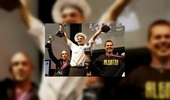 Van Lent wint Lekkerste Broodje Horeca