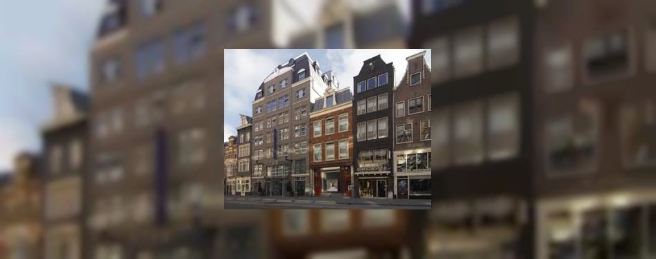 Albus Grand Hotel heeft nieuwe naam