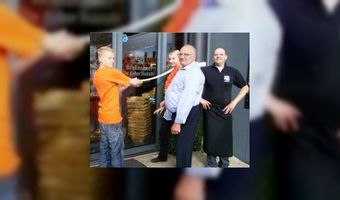 Bakker Brakenhoff nu ook lunchroom