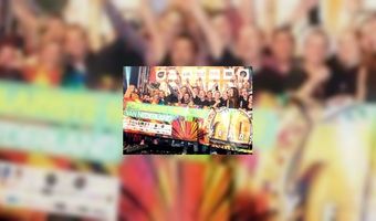 Trofee voor populairste uitgaansplekken