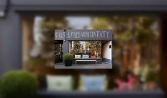 Sir Albert opent Creative Space 