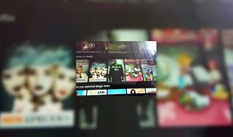 Hotel biedt streaming tv-diensten