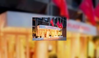 Hotel Crowne Plaza Maastricht verkocht