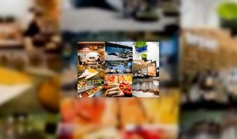 Starten met to go? Leer van HMSHost!