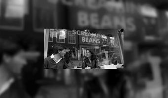 Screaming Beans start tweede locatie