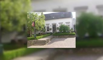 Het Roer Om: La Gourmandise Bed & Breakfast, Bemelen