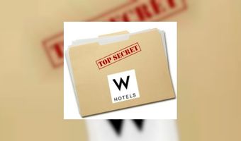 Hilton onderworpen aan spionage-aanklacht