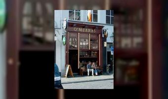 B&b in pand graaf van Oranje