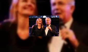 Een laatste vaarwel voor Joke