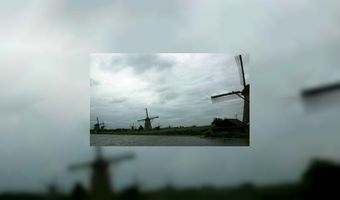 Iets meer buitenlandse toeristen deze zomer