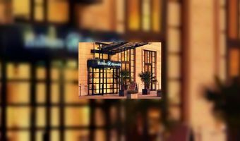 EW verzorgt schoonmaak Hilton Brussels City