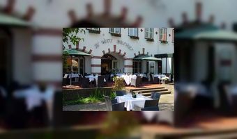 restaurant - hotel De Witte Holevoet  Een pleisterplaats met grandeur