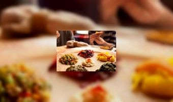 Ethiopisch restaurant in Rotterdam