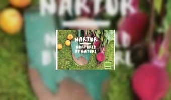 Nartur-producten met groenten & fruit