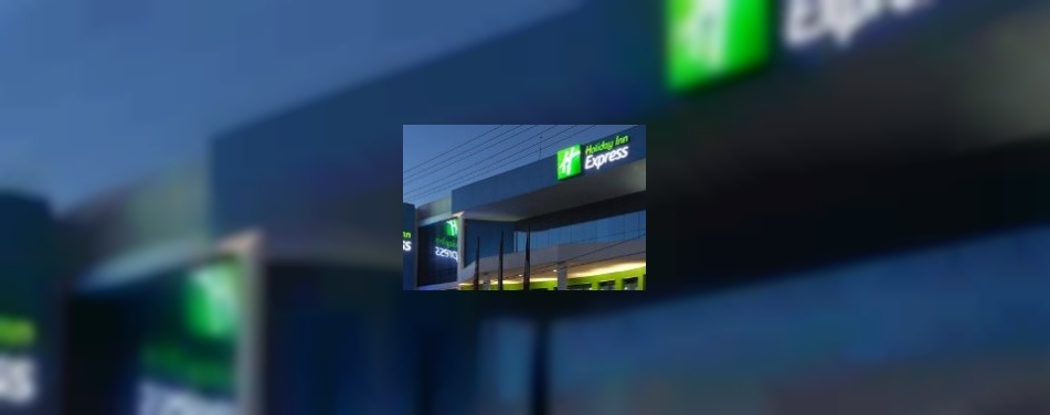 Holiday Inn Express opent in Den Haag 