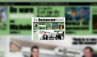 Kerstcadeau: gratis editie De RestaurantKrant!