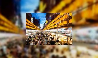 Wie heeft de beste eetkraam van Taiwan?