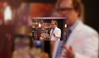 Gastvrijheid verandert, verander mee!