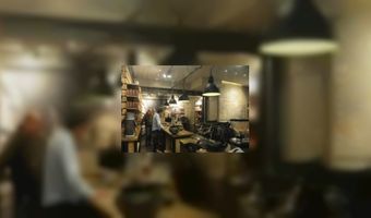 Kaldi (her)opent in Maastricht