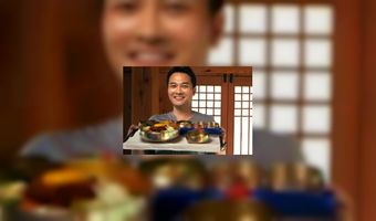 Verovert Koreaans eten Nederlandse keuken?