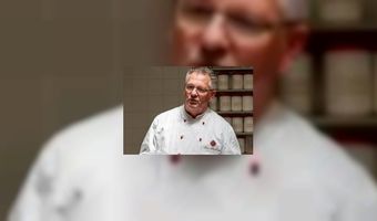 Verse Van Dobben croquetten in Sochi