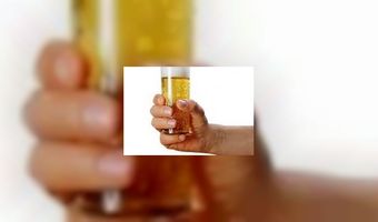 Uitgaven cafÃ©gasten in mei onder 10 euro