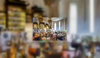 Blikvangers: prijswinnende cocktailbars