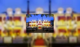 Grand Hotel Wientjes 85 jaar