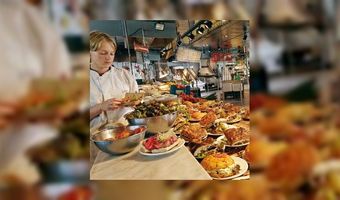 Villa Dreefzicht is eerste La Place 'nieuwe stijl'