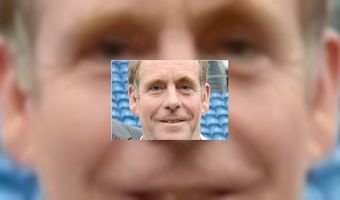 Ron Blaauw kookt in ArenA