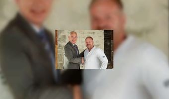 Ridder opent restaurant in Hilton Rotterdam