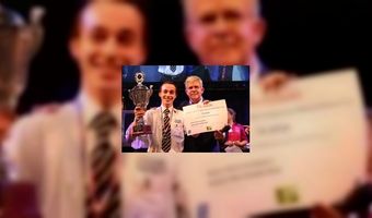 Fresh'n Crispy is Lekkerste Fast Servicemenu 