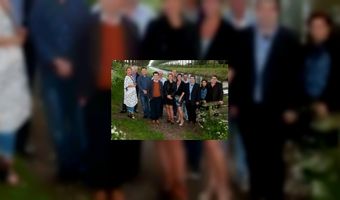 Ondernemers kiezen beste mosselwijn