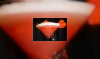 Ontwerp zelf een Koninklijke cocktail 