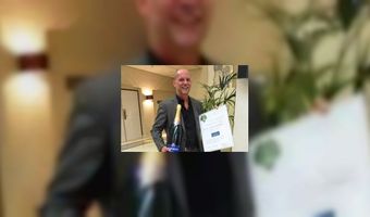 Vanhorenbeeck vinoloog van het jaar