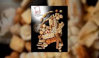 Broodspektakel bij Carl Siegert