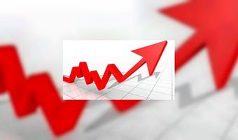 Lichte groei horeca na opleving