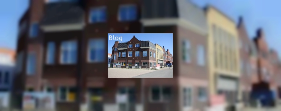 Blog: de start van onze brasserie (2)