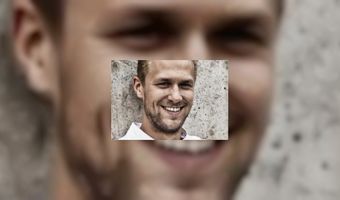 Joris Bijdendijk kookt 'tsarenmenu'