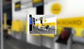 Vueling lanceert nieuw hotelconcept