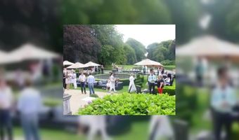 Restaurant Week culinair geopend bij Duin & Kruidberg