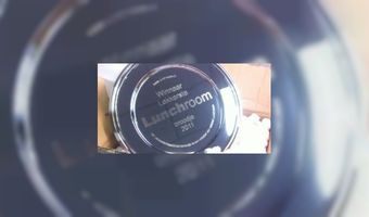 En de zilveren schaal gaat naar...