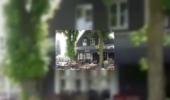 'Heerlijk stel' bij Borrelrestaurant James