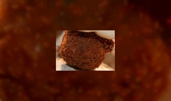 Beste bitterbal bij CafÃ© Luxembourg 