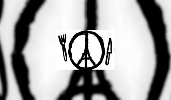 Minuut stilte in de horeca