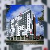 Ibis Amsterdam City West zet energie om in water