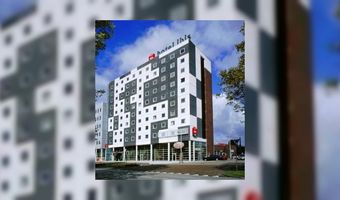 Ibis Amsterdam City West zet energie om in water