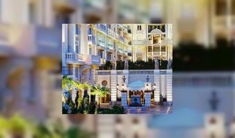 Duurste hotelkamers in Monte Carlo