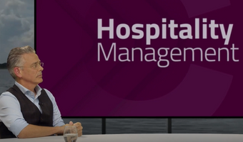 Educating the Modern Hotelier - Tech and Trends