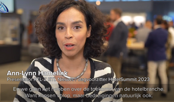 Terugblik HotelSummit 2023